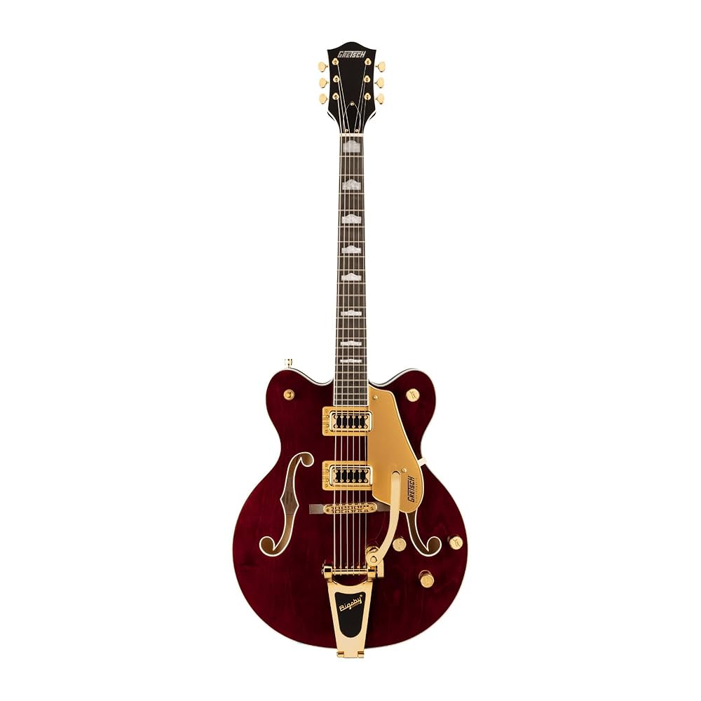 ギター GRETSCH G5422T GRETSCH Electromaticシリーズ ボディ材G5422T Electromatic